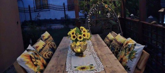 5-Zimmer Haus in Altheim, Austria, Nr. 239997 8