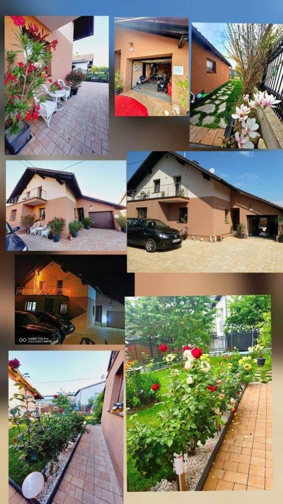 5-Zimmer Haus in Altheim, Austria, Nr. 239997