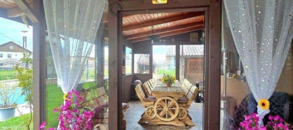 5-Zimmer Haus in Altheim, Austria, Nr. 239997 11