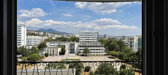 Квартира с 2 спальнями в Салоники, Центральная Македония, Македония и Фракия, Греция № 92549 3