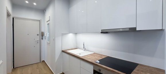 Квартира с 2 спальнями в Салоники, Центральная Македония, Македония и Фракия, Греция № 92549 14