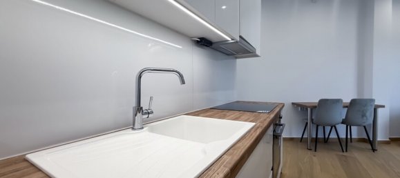 Квартира с 2 спальнями в Салоники, Центральная Македония, Македония и Фракия, Греция № 92549 13