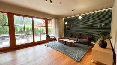 3 bedrooms Apartment in Ellmau, Austria No. 158208