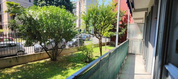 3 rooms Apartment in Milan, Italy No. 338145 27