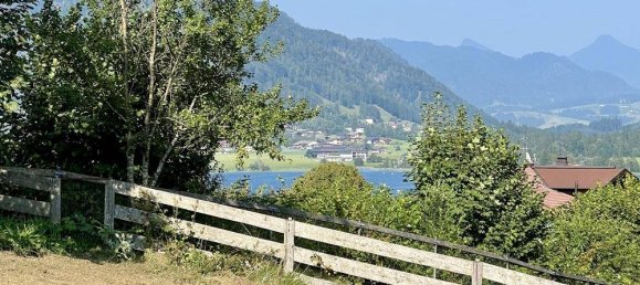  قطعة أرض في Walchsee, Austria 1052متر مربع رقم 222792 4