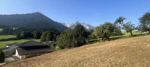  قطعة أرض في Walchsee, Austria 1052متر مربع رقم 222792 8