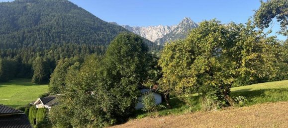  قطعة أرض في Walchsee, Austria 1052متر مربع رقم 222792 10