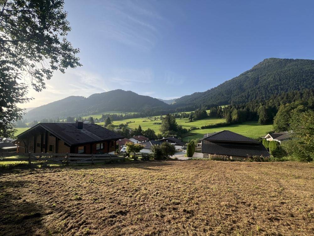  قطعة أرض في Walchsee, Austria 1052متر مربع رقم 222792