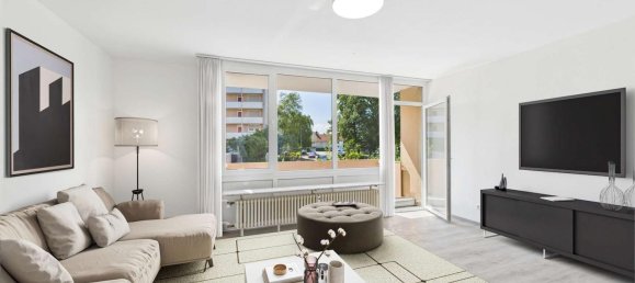 3-Zimmer Wohnung in Ortenaukreis, Germany, Nr. 293776 2