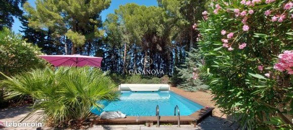 4 chambres Villa à Agde, France No. 279992 5