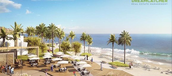 Apartamento T2 em Sharm, UAE N.º 34892 2