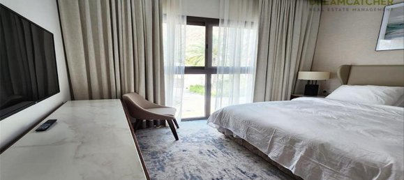 Apartamento T2 em Sharm, UAE N.º 34892 8