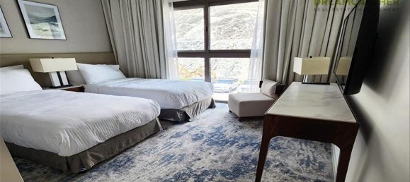 Apartamento T2 em Sharm, UAE N.º 34892 7