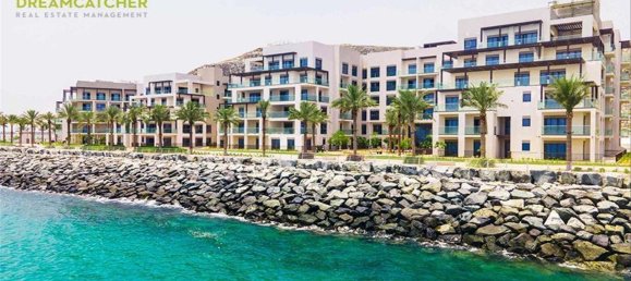 Apartamento T2 em Sharm, UAE N.º 34892 14