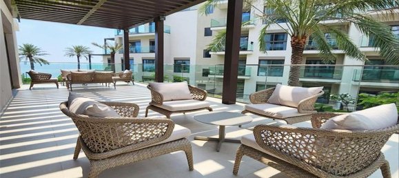 Apartamento T2 em Sharm, UAE N.º 34892 10