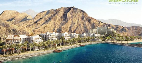 Apartamento T2 em Sharm, UAE N.º 34892 12