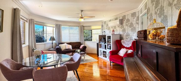 4 chambres Maison à Kingaroy, Australia No. 16 3