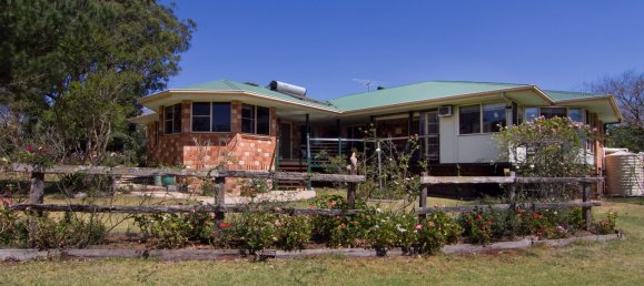 4 chambres Maison à Kingaroy, Australia No. 16 27
