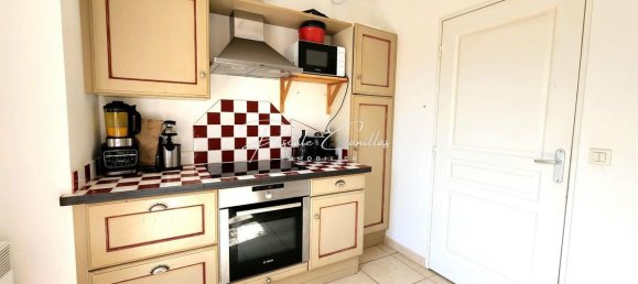 3 bedrooms Villa in Saint-Remy-de-Provence, France No. 193764 12