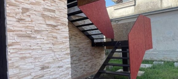 Villa de 4 dormitorios en Paullo, Italy No. 364196 13