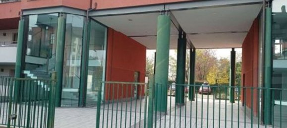 2 rooms Apartment in Legnano, Italy No. 331489 6