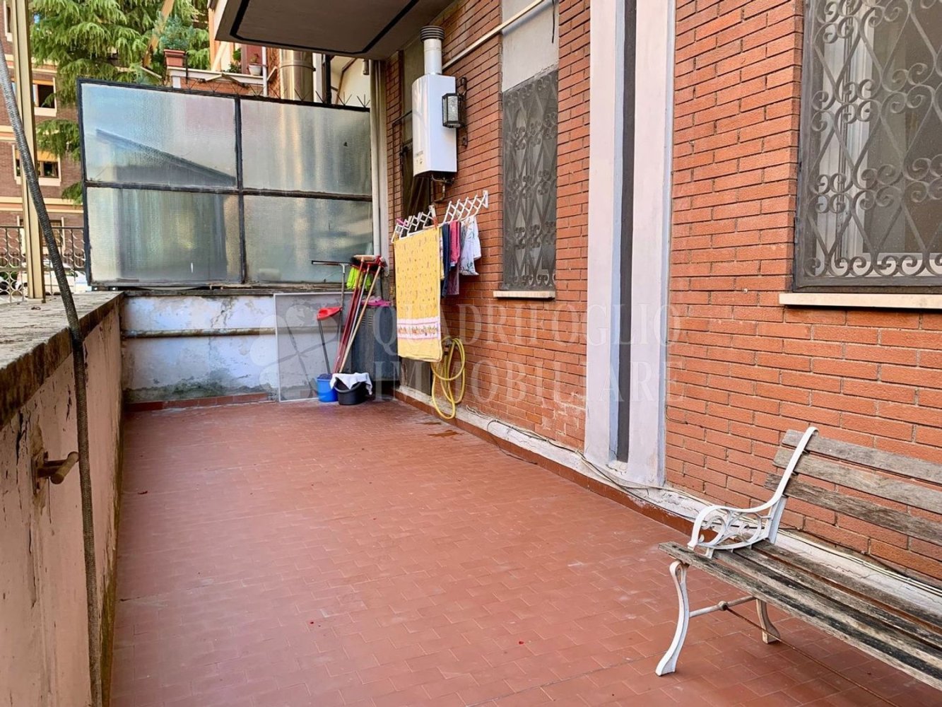Apartamento T2 em Rome, Italy N.º 377718