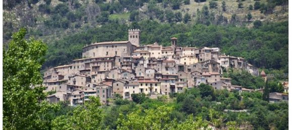 1 bedroom Apartment in Roviano, Italy No. 350027 11