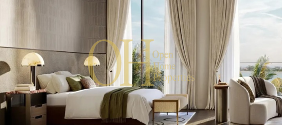 6 chambres Villa à Yas Island, UAE No. 46678 7