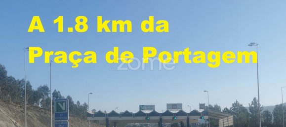 Terrain à Recarei, Portugal No. 34252 29