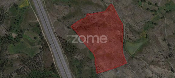 Terrain à Recarei, Portugal No. 34252 9