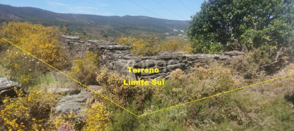 Terrain à Recarei, Portugal No. 34252 26