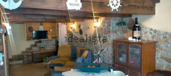 6 rooms Apartment in Santa Caterina dello Ionio, Italy No. 72263 8