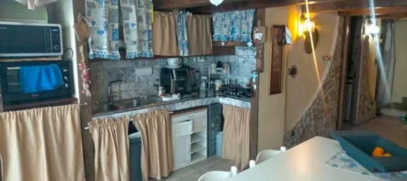 6 rooms Apartment in Santa Caterina dello Ionio, Italy No. 72263 6