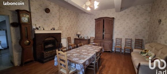 Casa de 6 dormitorios en Landreville, France No. 280474 5