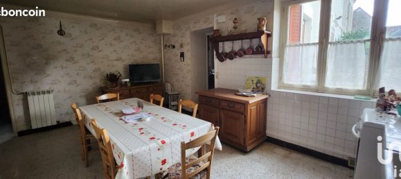 Casa de 6 dormitorios en Landreville, France No. 280474 7