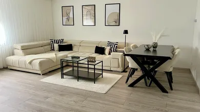 2 rooms Apartment in Wiener Neustadt, Austria No. 100091