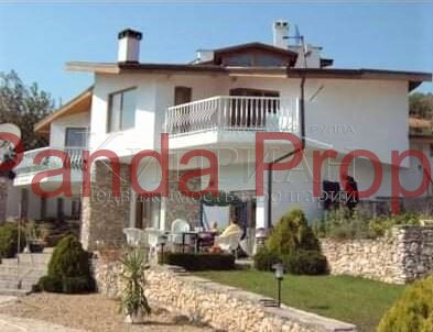 Casa T5 em Balchik, Bulgaria N.º 1060