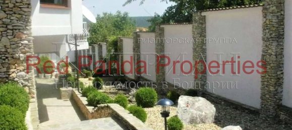 Casa T5 em Balchik, Bulgaria N.º 1060 4