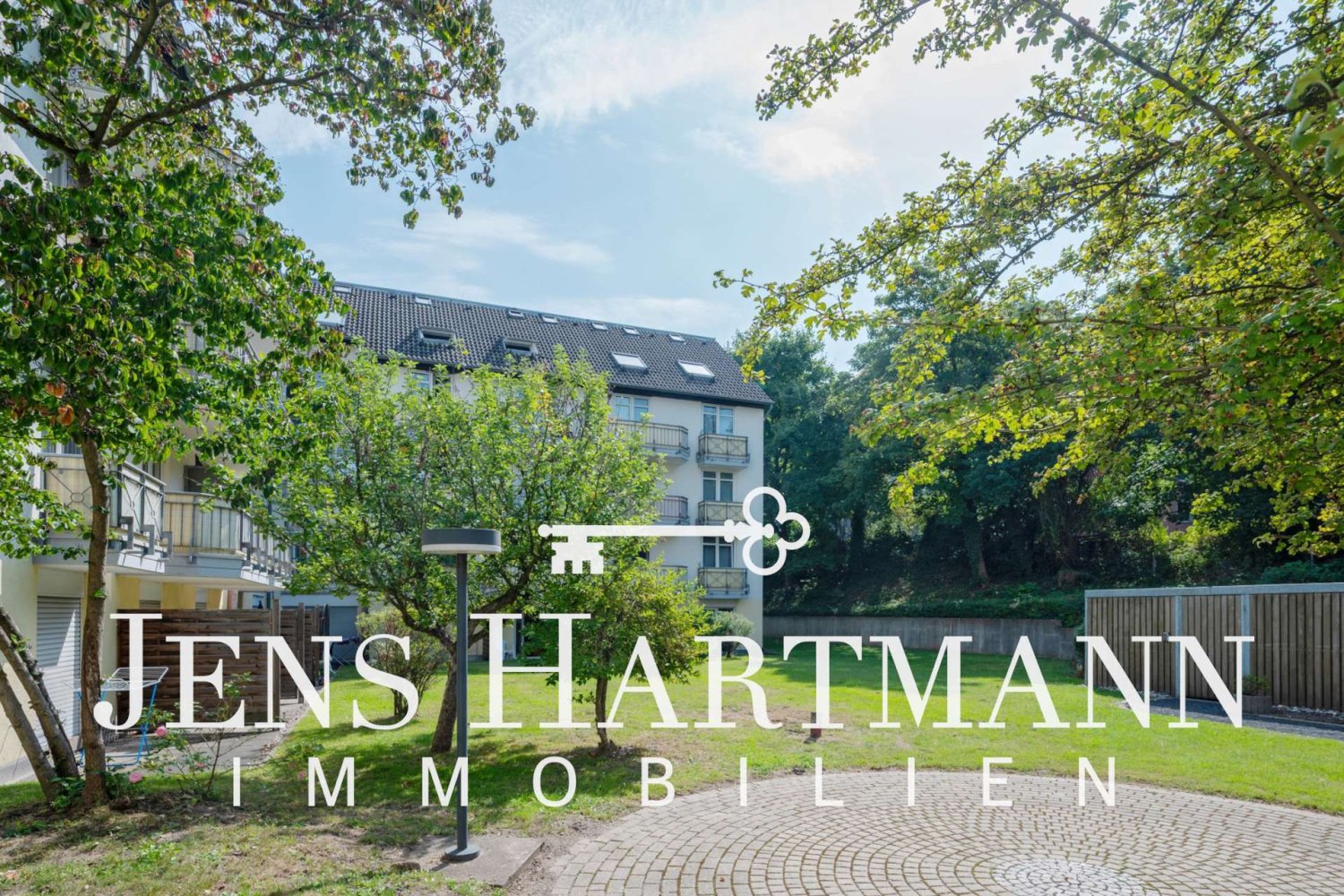 1 bedroom Apartment in Mulheim an der Ruhr, Germany No. 266174