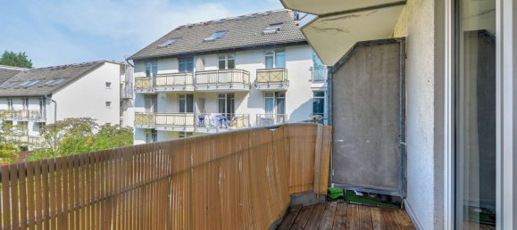 1 bedroom Apartment in Mulheim an der Ruhr, Germany No. 266174 8