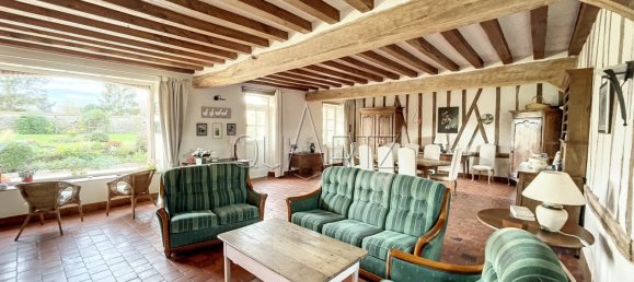 Casa de 4 dormitorios en Chaumont-en-Vexin, France No. 88694 5