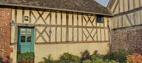 Casa de 4 dormitorios en Chaumont-en-Vexin, France No. 88694 14