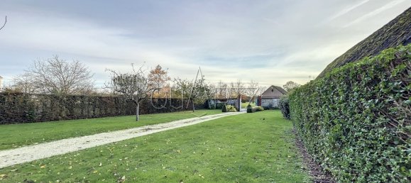 Casa de 4 dormitorios en Chaumont-en-Vexin, France No. 88694 17