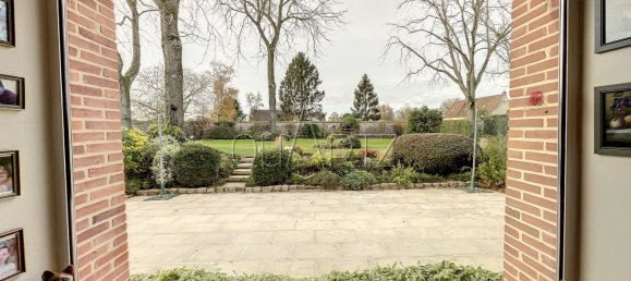Casa de 4 dormitorios en Chaumont-en-Vexin, France No. 88694 4