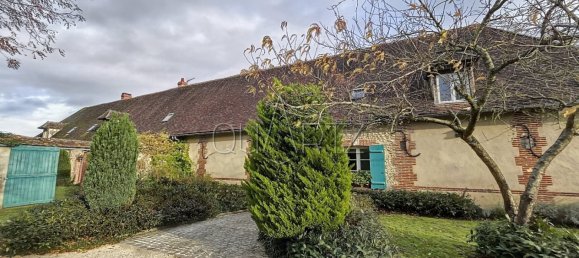 Casa de 4 dormitorios en Chaumont-en-Vexin, France No. 88694 18