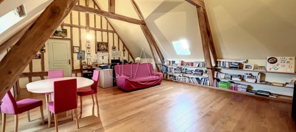 Casa de 4 dormitorios en Chaumont-en-Vexin, France No. 88694 13