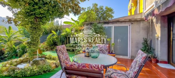 3 bedrooms Townhouse in Palafolls, Spain No. 16818 8