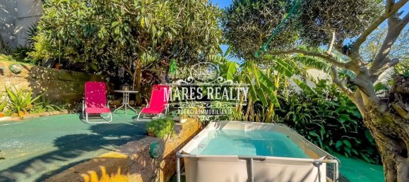 3 bedrooms Townhouse in Palafolls, Spain No. 16818 7