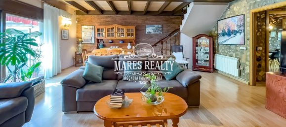 3 bedrooms Townhouse in Palafolls, Spain No. 16818 15