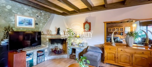 3 bedrooms Townhouse in Palafolls, Spain No. 16818 17